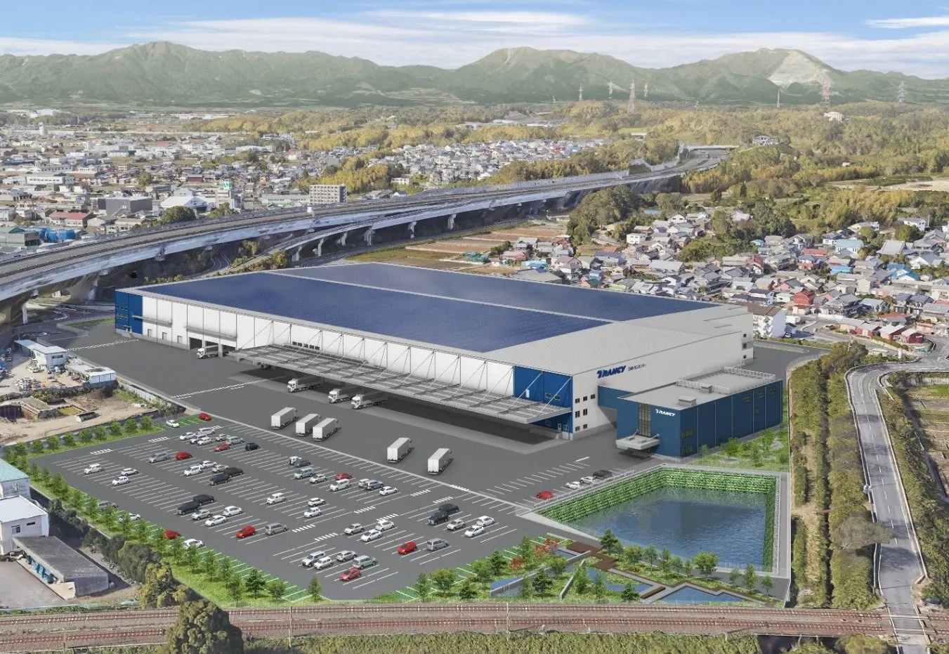 仮称Dプロジェクトみえ朝日町新築工事